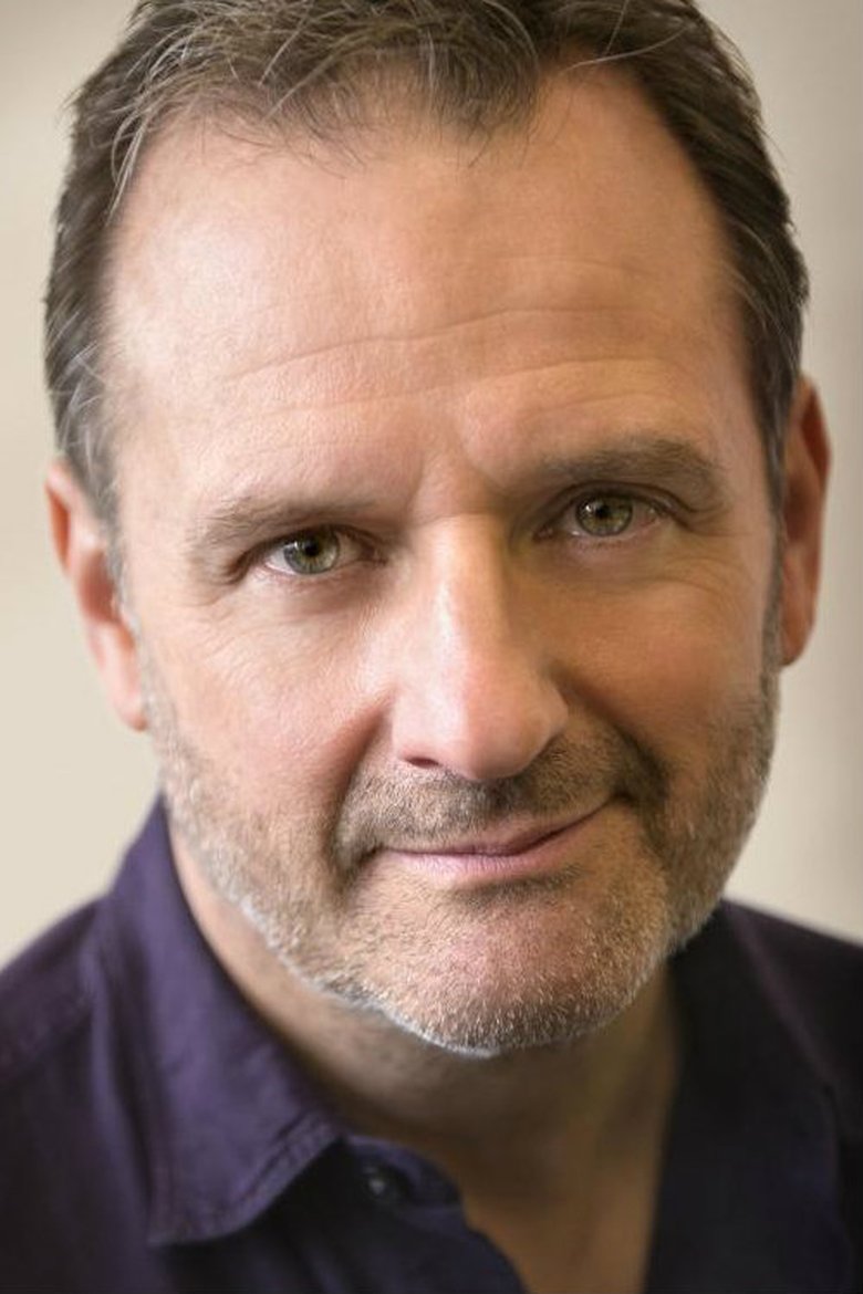 Mark Radcliffe - Watch Suggestor