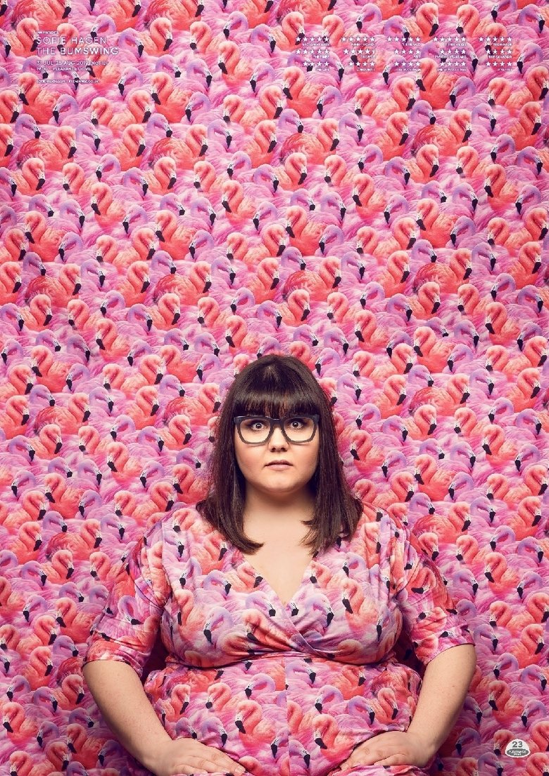  Sofie Hagen: The Bumswing - Watch Suggestor