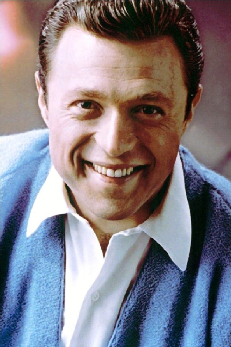 Steve Lawrence - Watch Suggestor