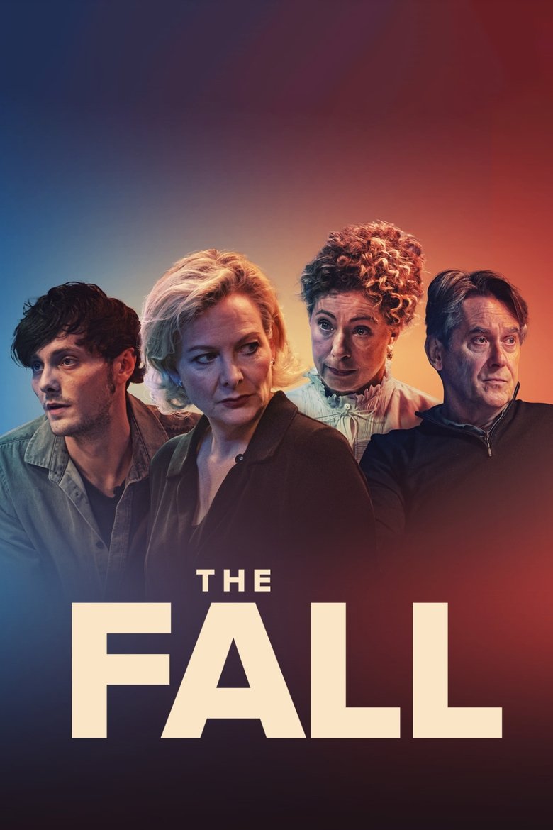  The Fall - Watch Suggestor