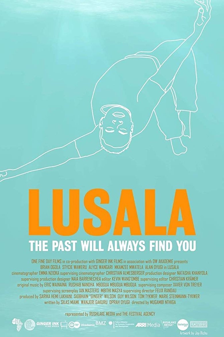  Lusala - Watch Suggestor