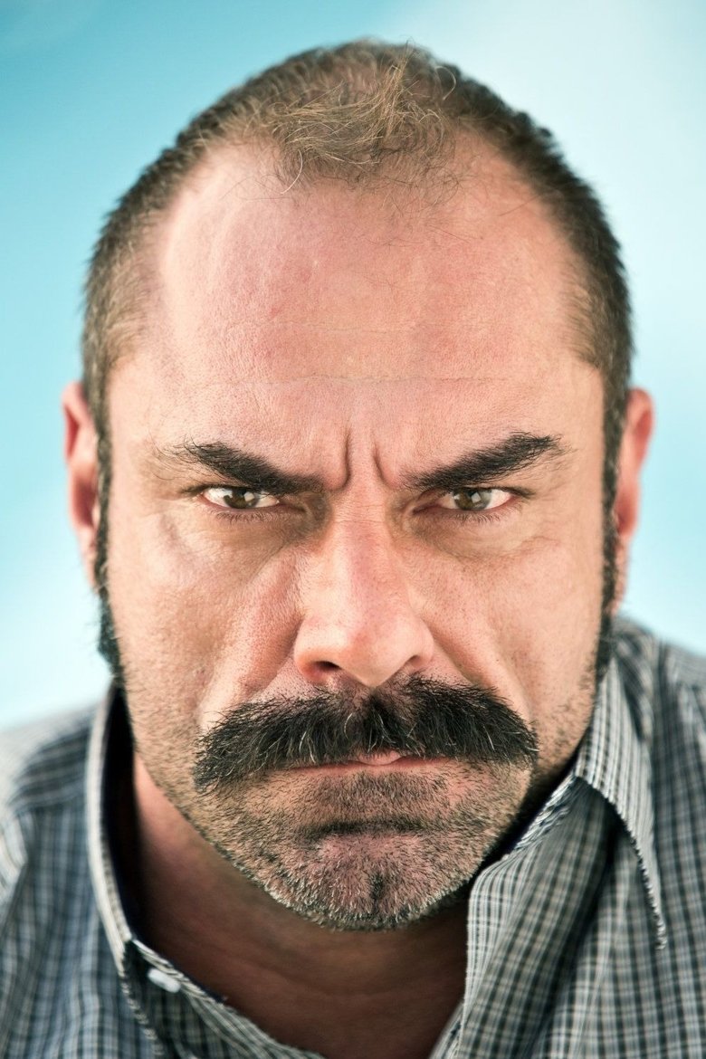Conan Stevens - Watch Suggestor