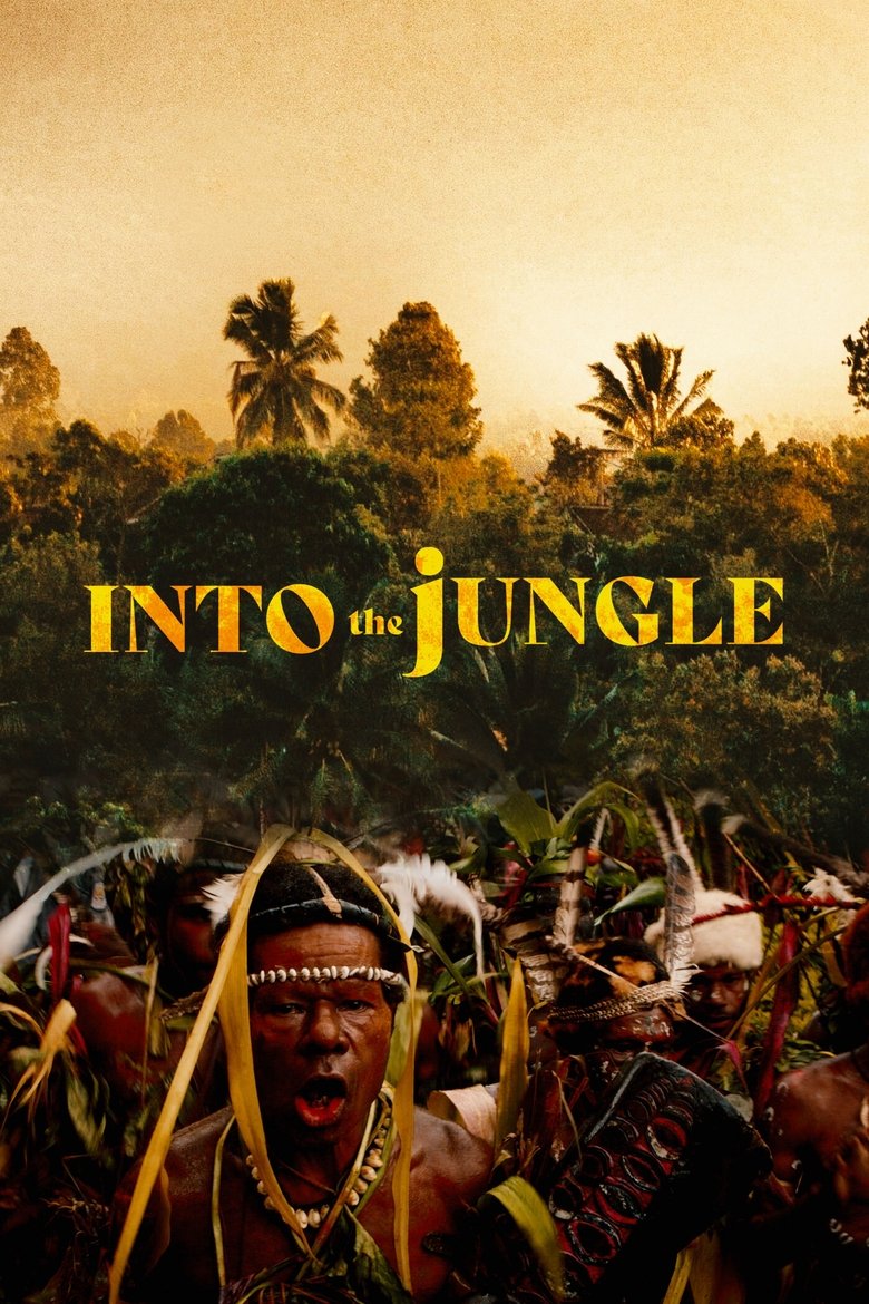  Into the Jungle - Watch Suggestor