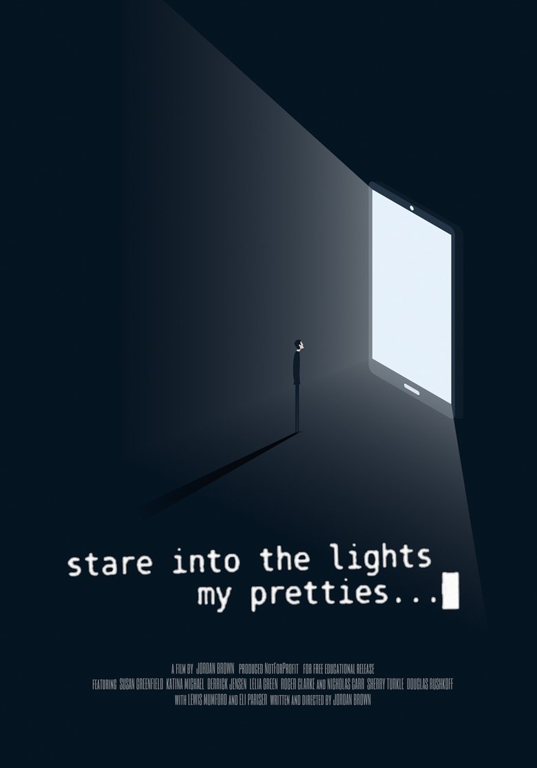  Stare Into the Lights My Pretties - Watch Suggestor