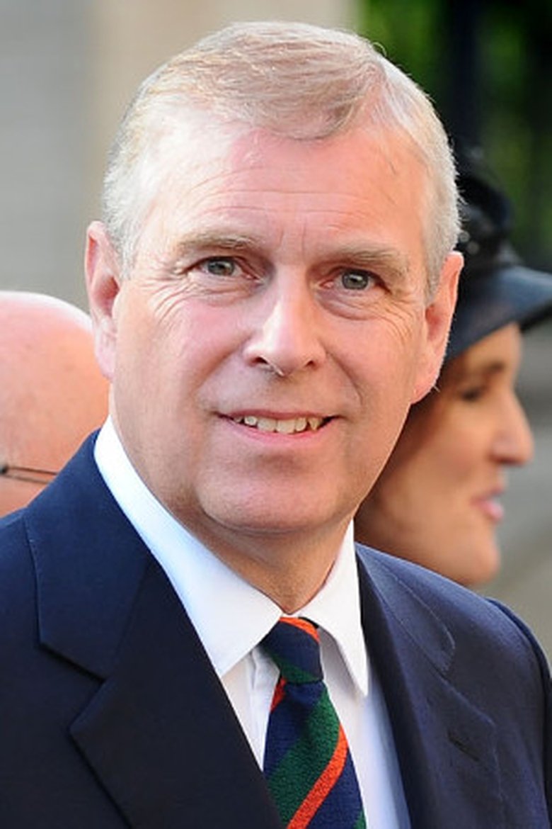 Prince Andrew, Duke of York - Watch Suggestor
