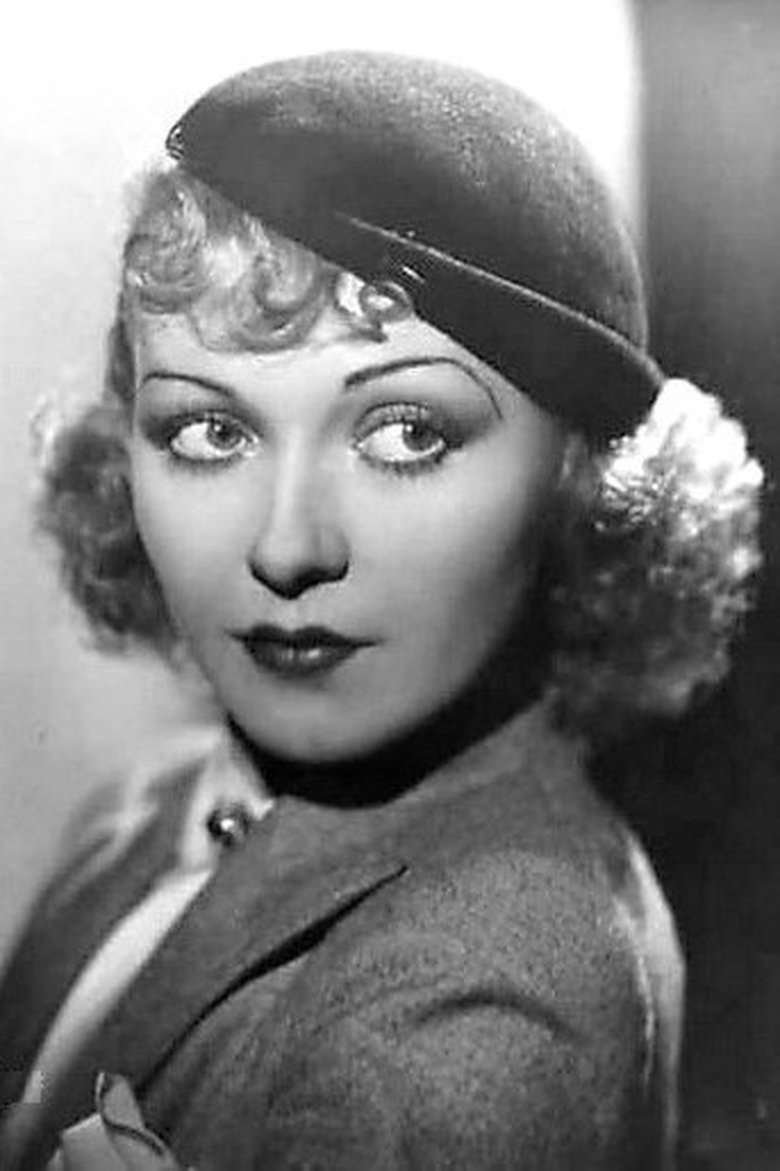 Bernadene Hayes - Watch Suggestor