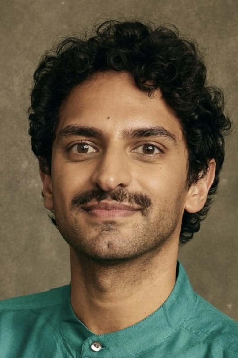 Karan Soni - Watch Suggestor