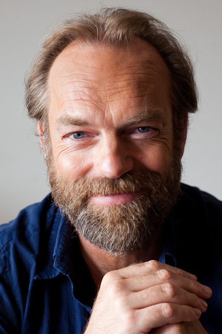 Hugo Weaving - Watch Suggestor