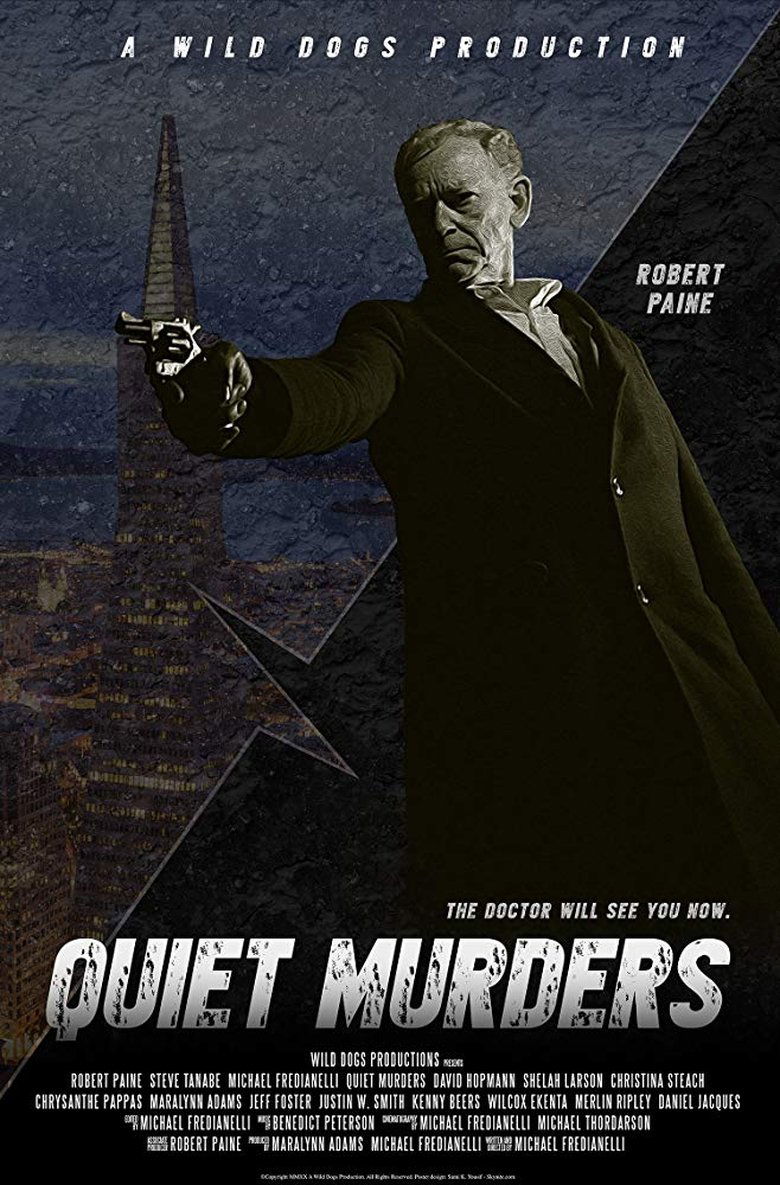  Quiet Murders - Watch Suggestor
