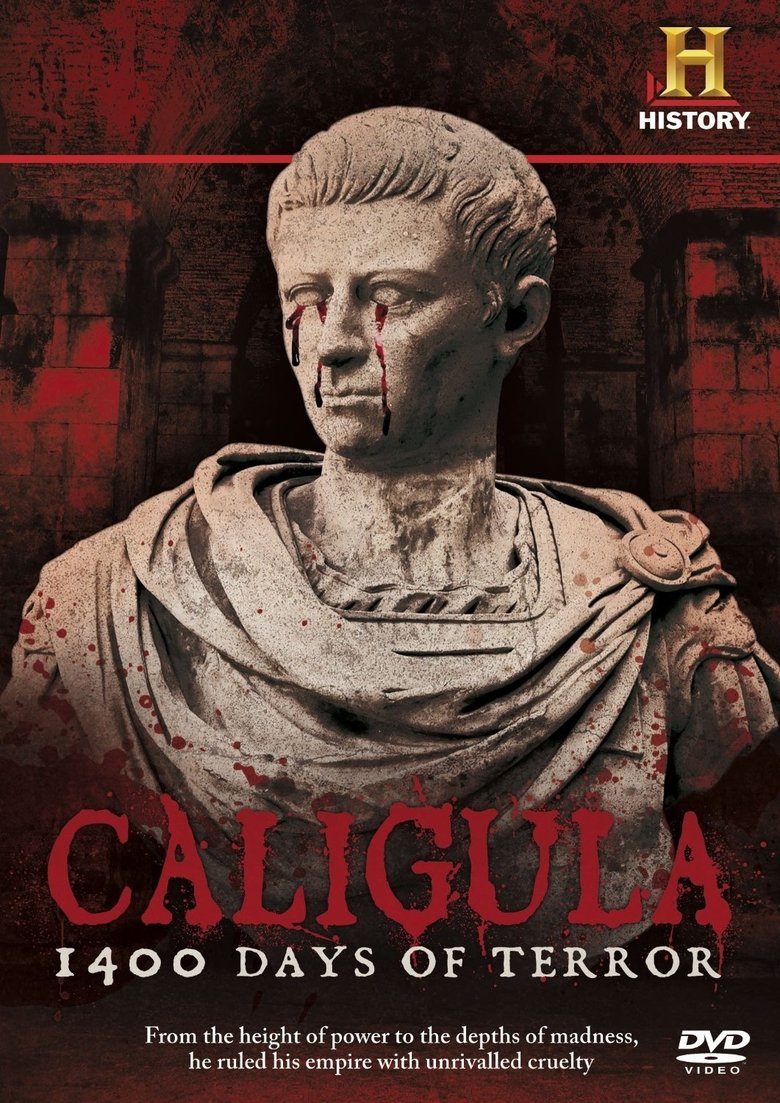  Caligula: 1400 Days of Terror - Watch Suggestor