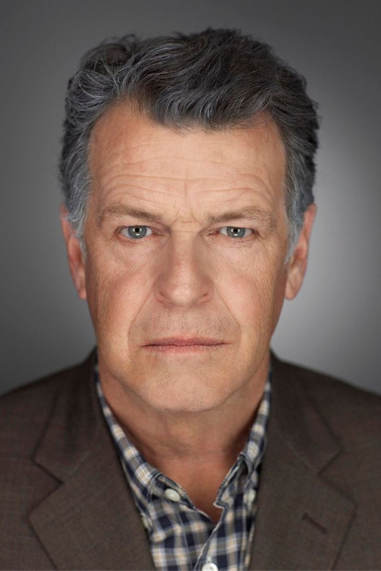 John Noble - Watch Suggestor
