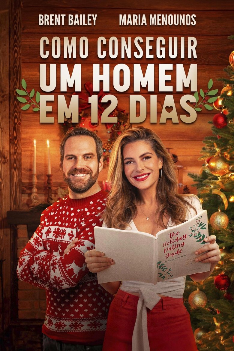  The Holiday Dating Guide - Watch Suggestor
