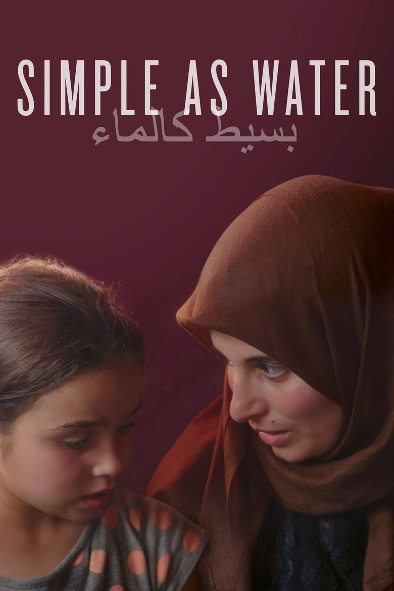  Simple As Water - Watch Suggestor