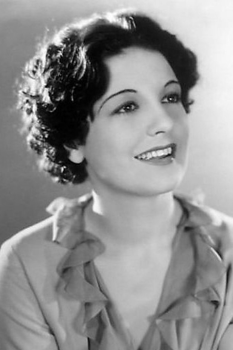 Phyllis Barry - Watch Suggestor