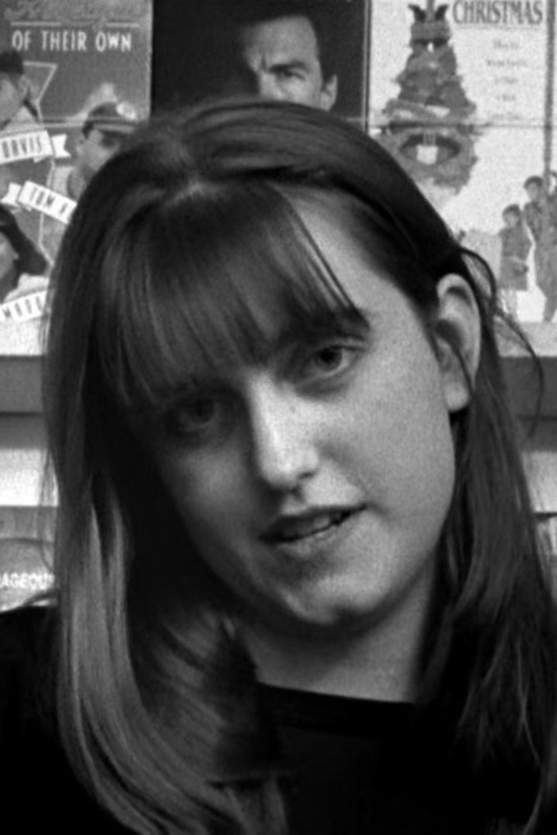 Melissa Crawford - Watch Suggestor