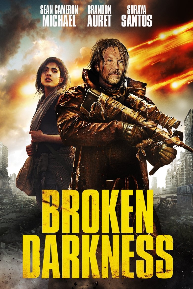  Broken Darkness - Watch Suggestor