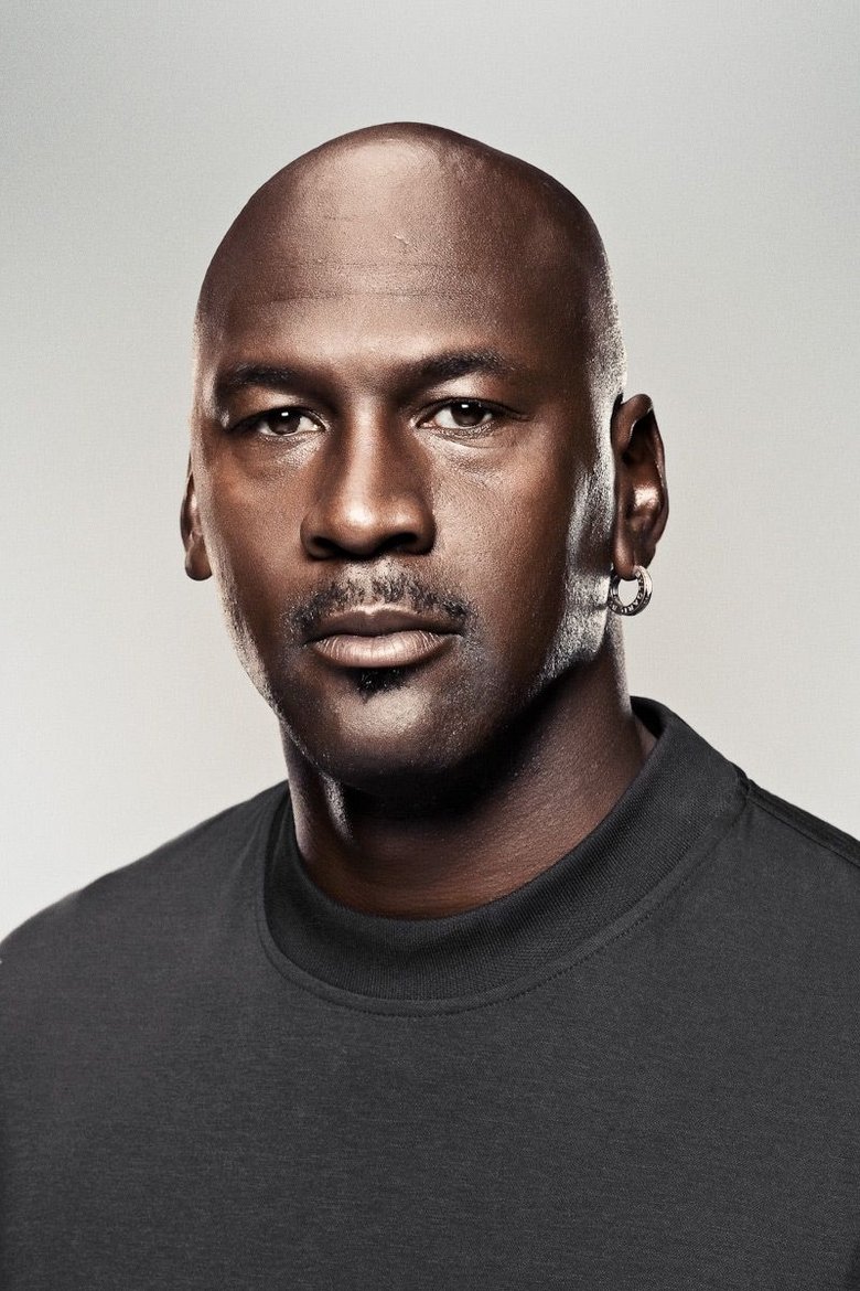 Michael Jordan - Watch Suggestor