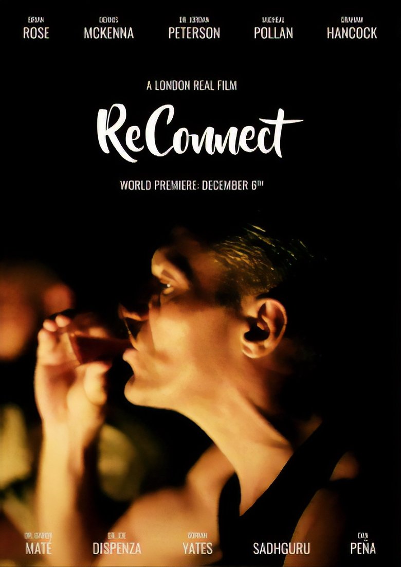  Reconnect - Watch Suggestor