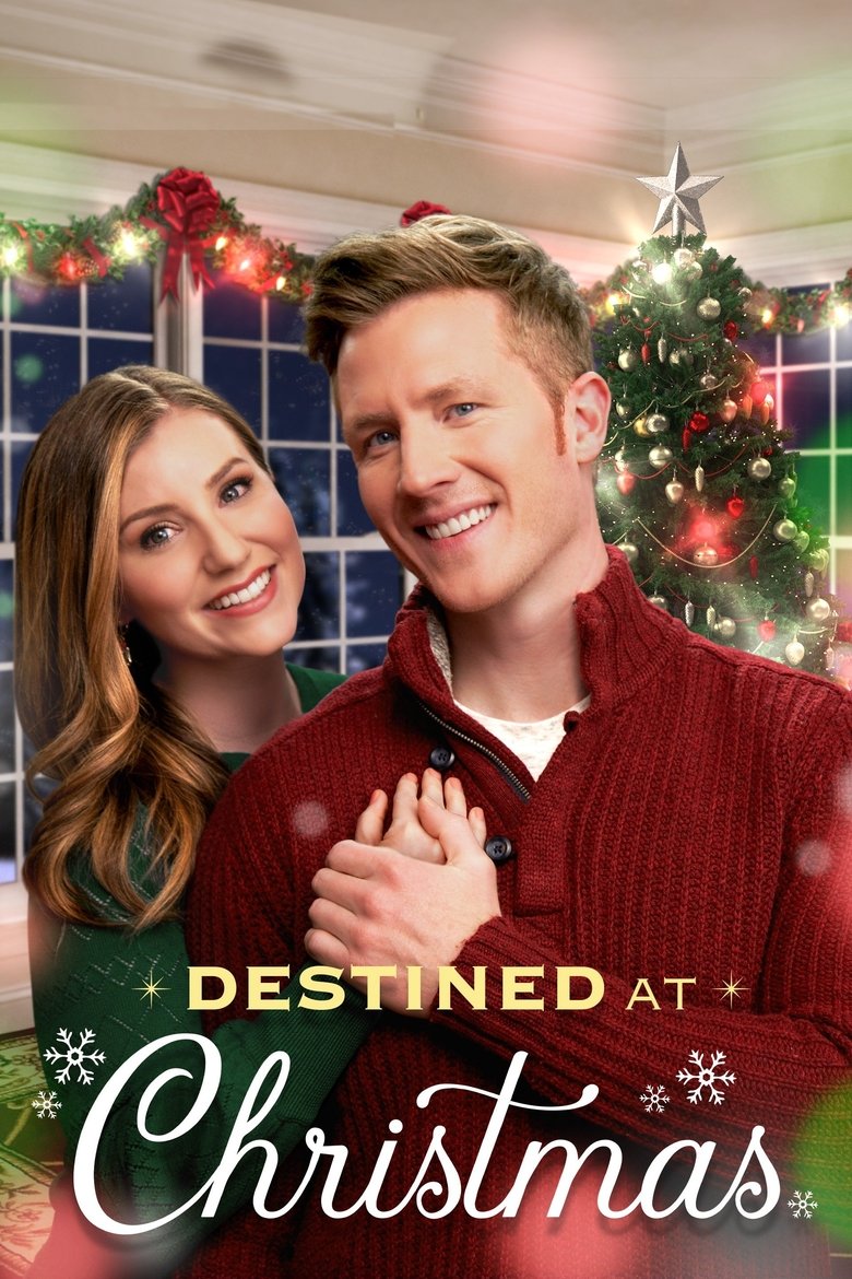  Destined at Christmas - Watch Suggestor