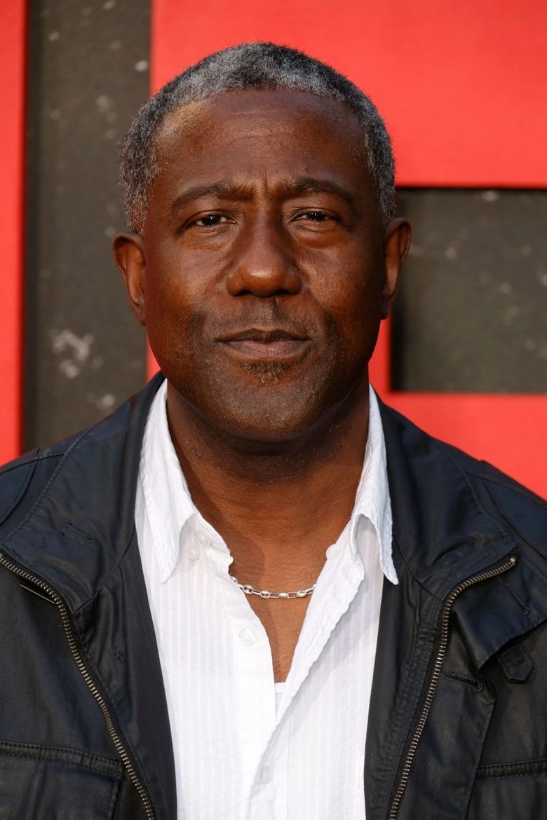 E. Roger Mitchell - Watch Suggestor