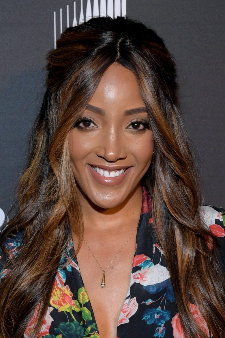 Mickey Guyton - Watch Suggestor