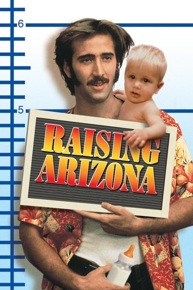  Raising Arizona - Watch Suggestor
