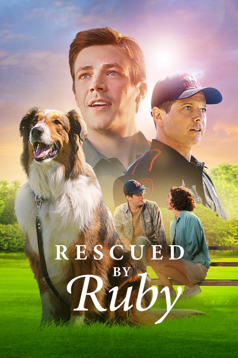  Rescued by Ruby - Watch Suggestor