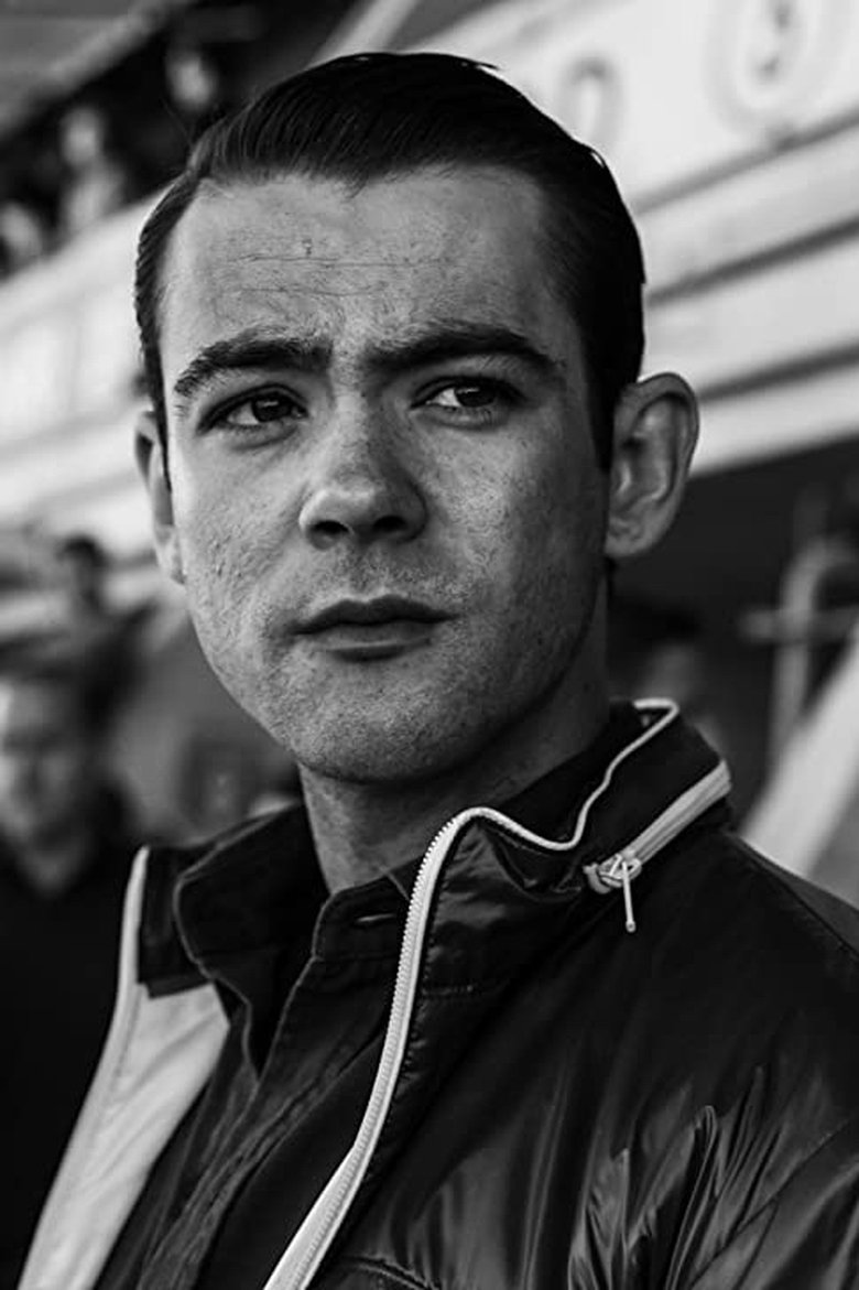 Jack McMullen - Watch Suggestor