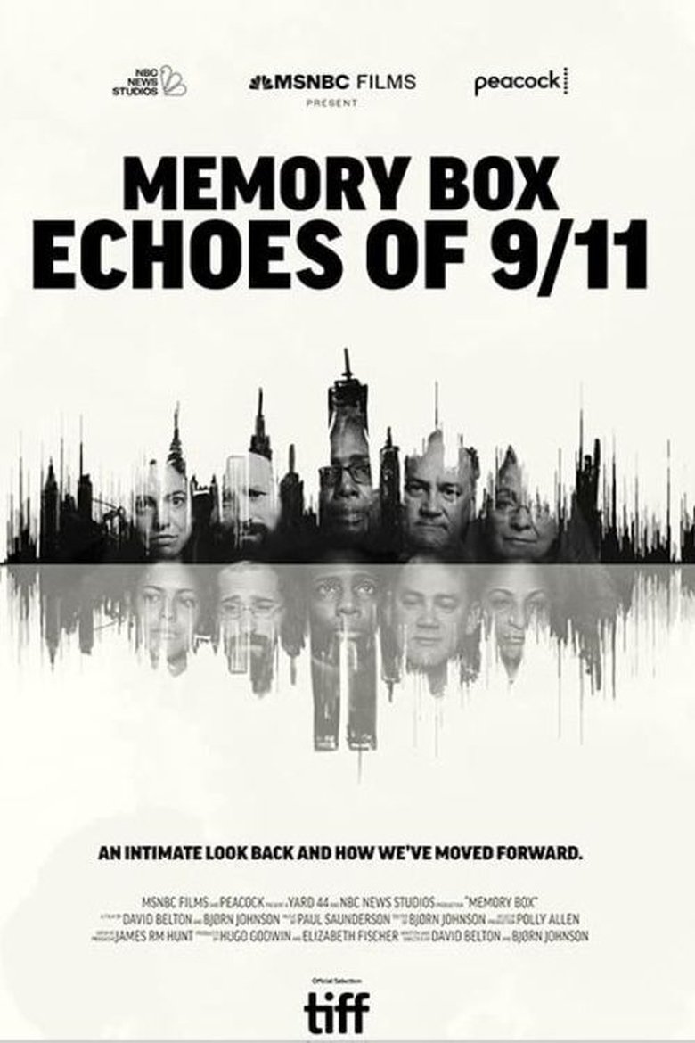  Memory Box: Echoes of 9/11 - Watch Suggestor