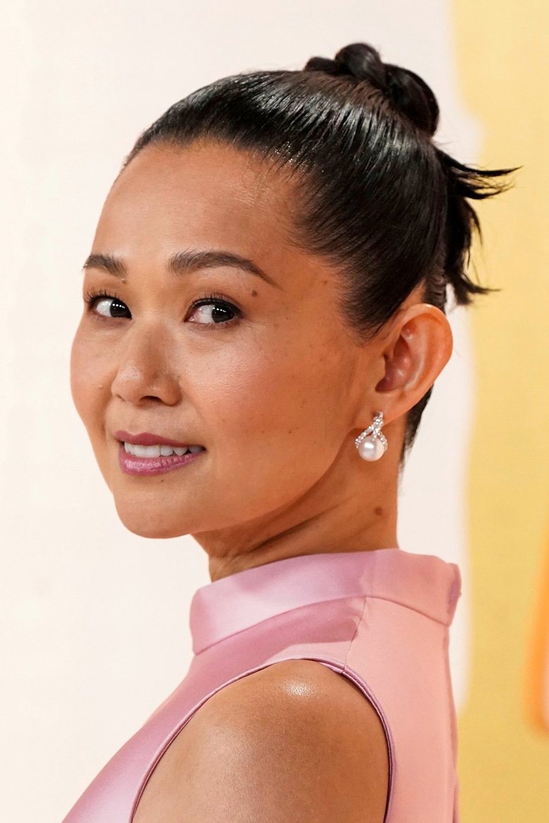 Hong Chau - Watch Suggestor