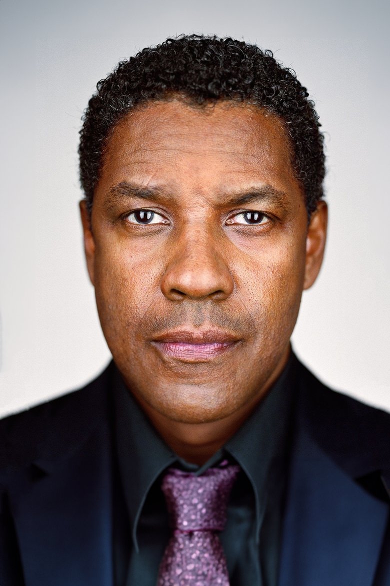 Denzel Washington - Watch Suggestor