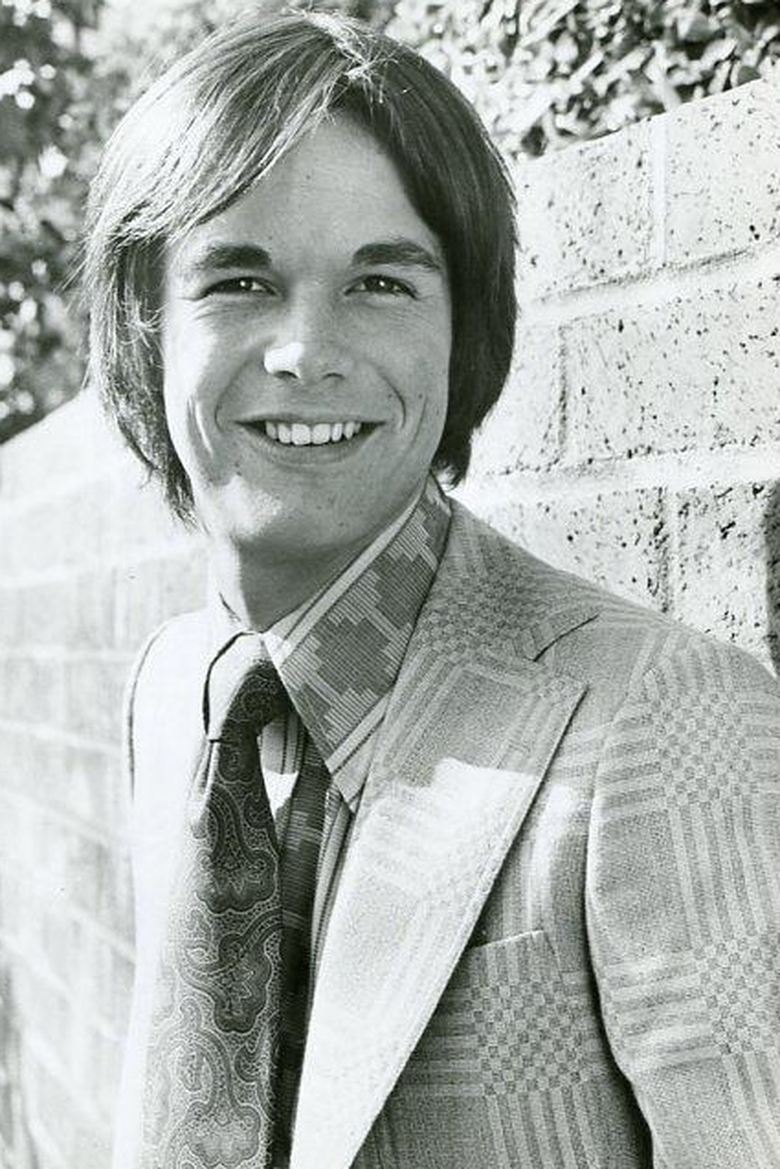 John David Carson - Watch Suggestor