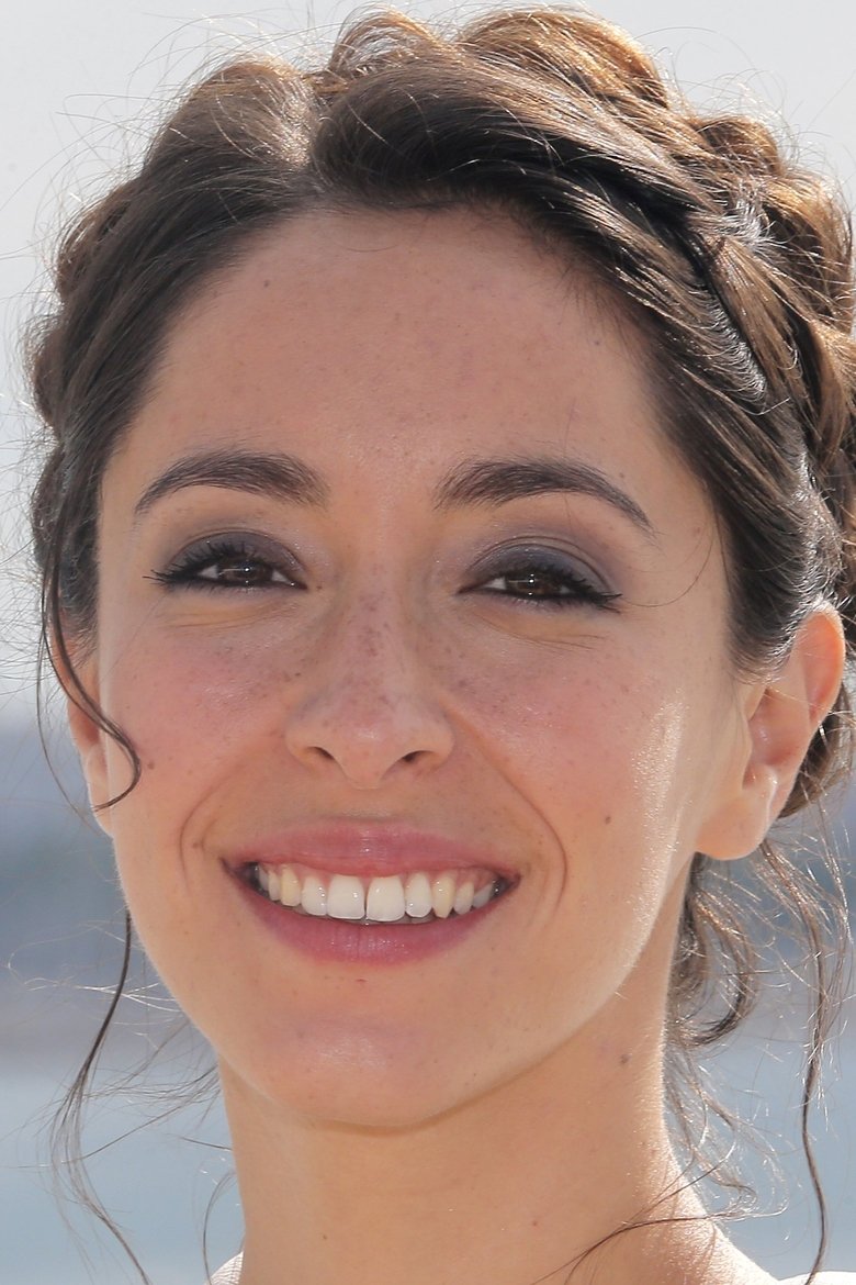 Oona Chaplin - Watch Suggestor
