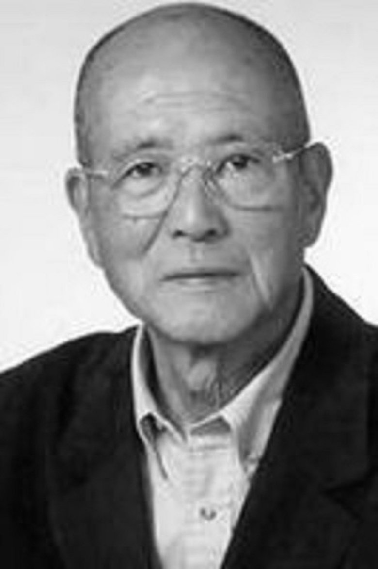 Junkichi Orimoto - Watch Suggestor