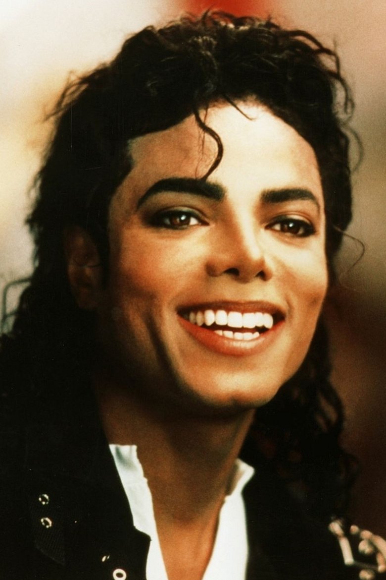 Michael Jackson - Watch Suggestor