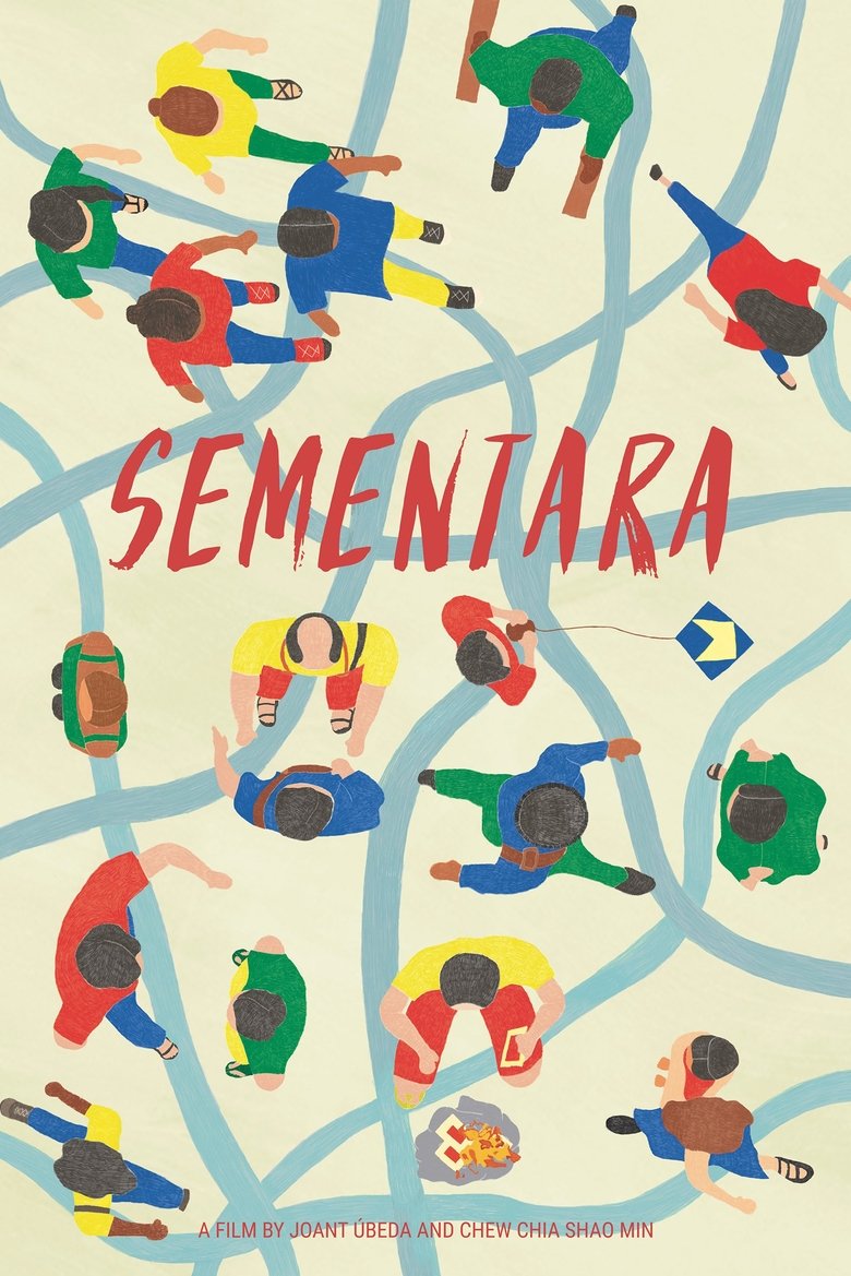  Sementara - Watch Suggestor