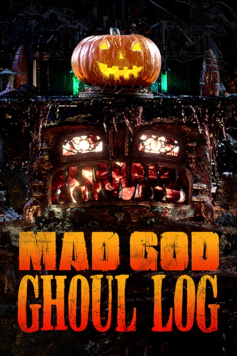 Mad God Ghoul Log - Watch Suggestor