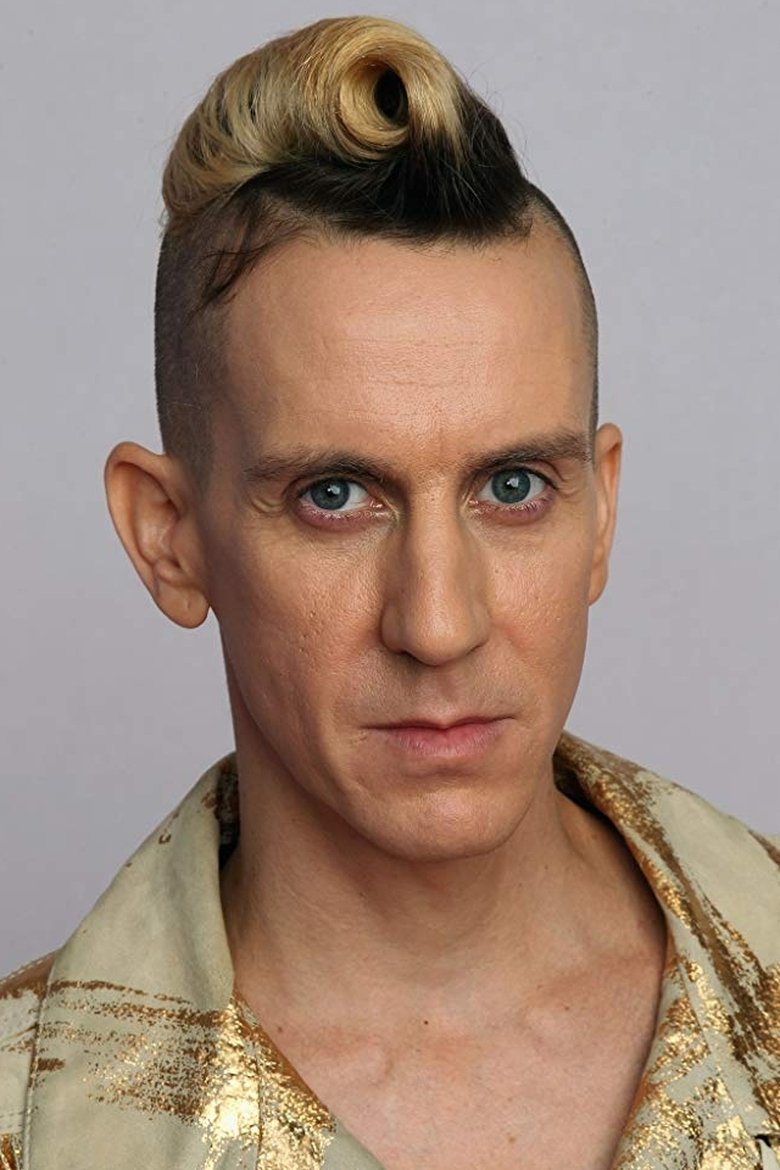 Jeremy Scott - Watch Suggestor