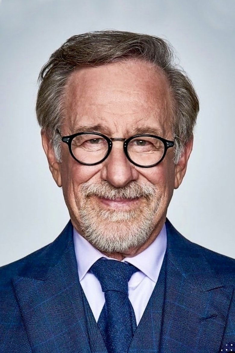Steven Spielberg - Watch Suggestor