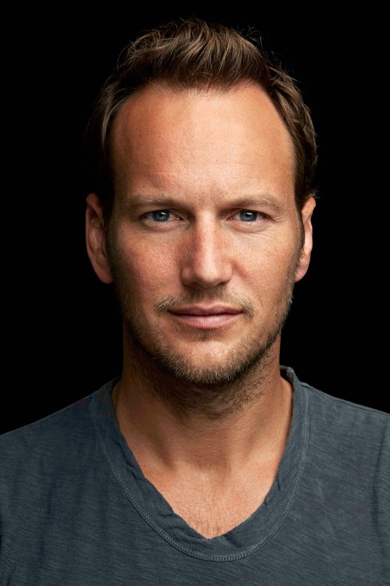 Patrick Wilson - Watch Suggestor