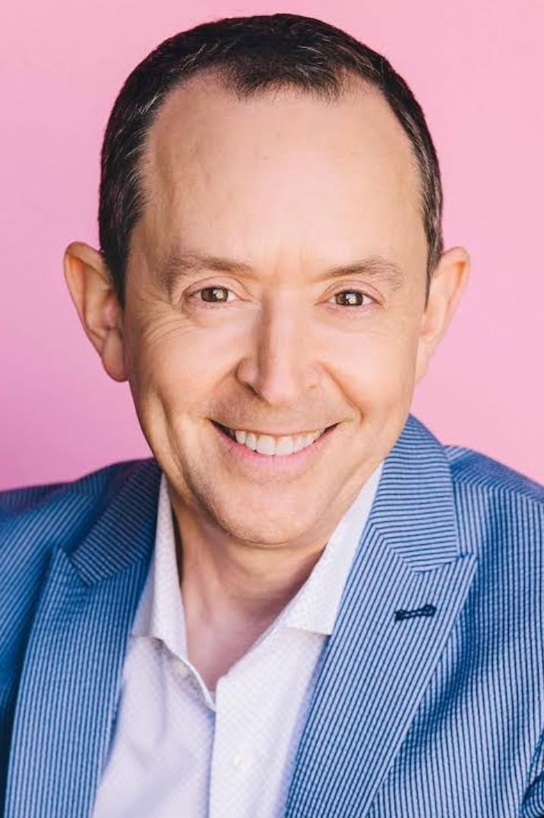 Richard Robichaux - Watch Suggestor