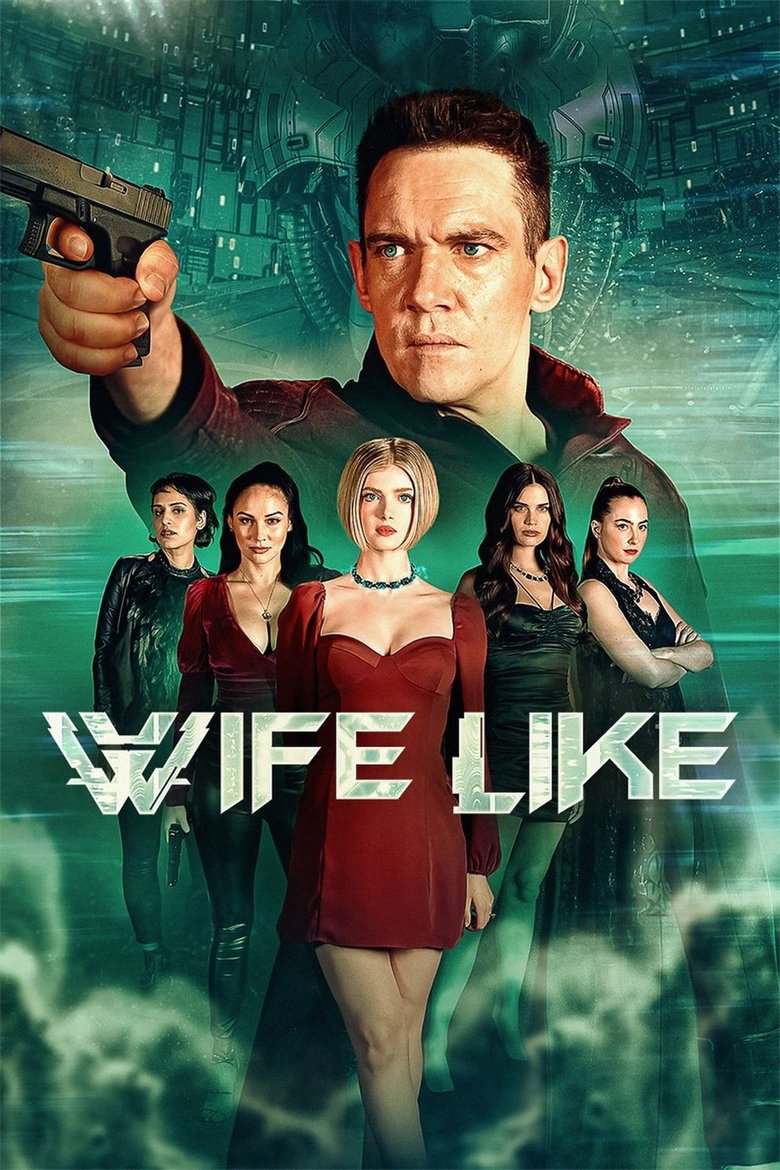  Wifelike - Watch Suggestor
