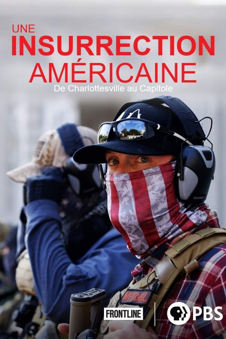  American Insurrection - Watch Suggestor