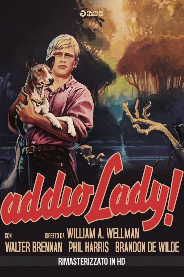  Good-bye, My Lady - Watch Suggestor
