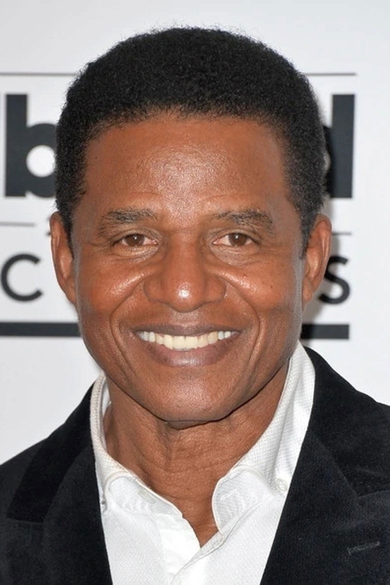 Jackie Jackson - Watch Suggestor