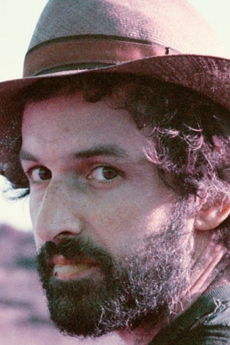 Joachim Cooder - Watch Suggestor