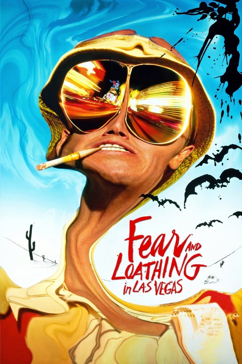  Fear and Loathing in Las Vegas - Watch Suggestor