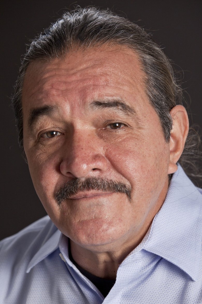 Thomas Rosales Jr. - Watch Suggestor