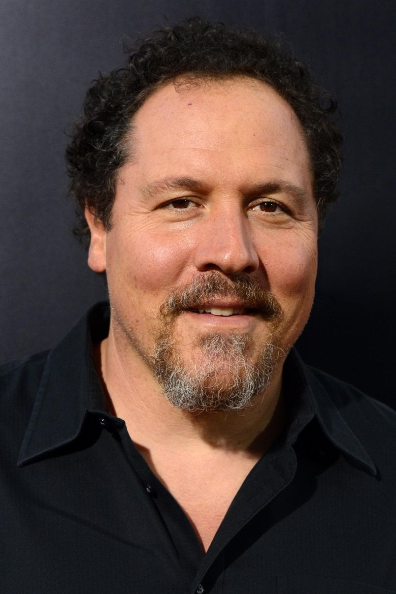Jon Favreau - Watch Suggestor