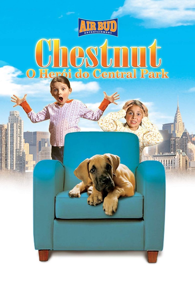  Chestnut: Hero of Central Park - Watch Suggestor